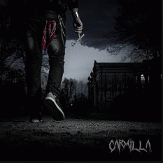 Carmilla (SWE) : Blood of Fire